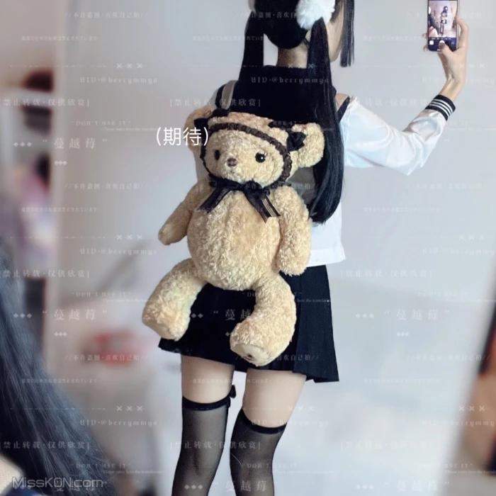 Coser@自整理福利姬: 六套合集 2024-10-22 (816 photos )(428)