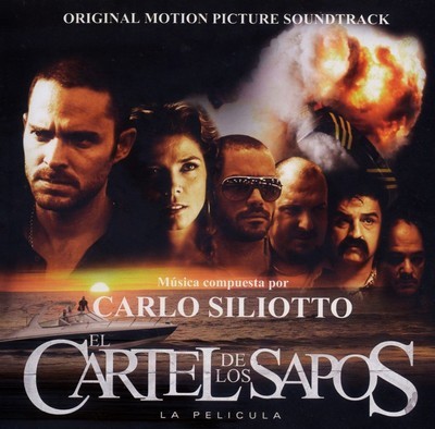 El Cartel De Los Sapos Soundtrack