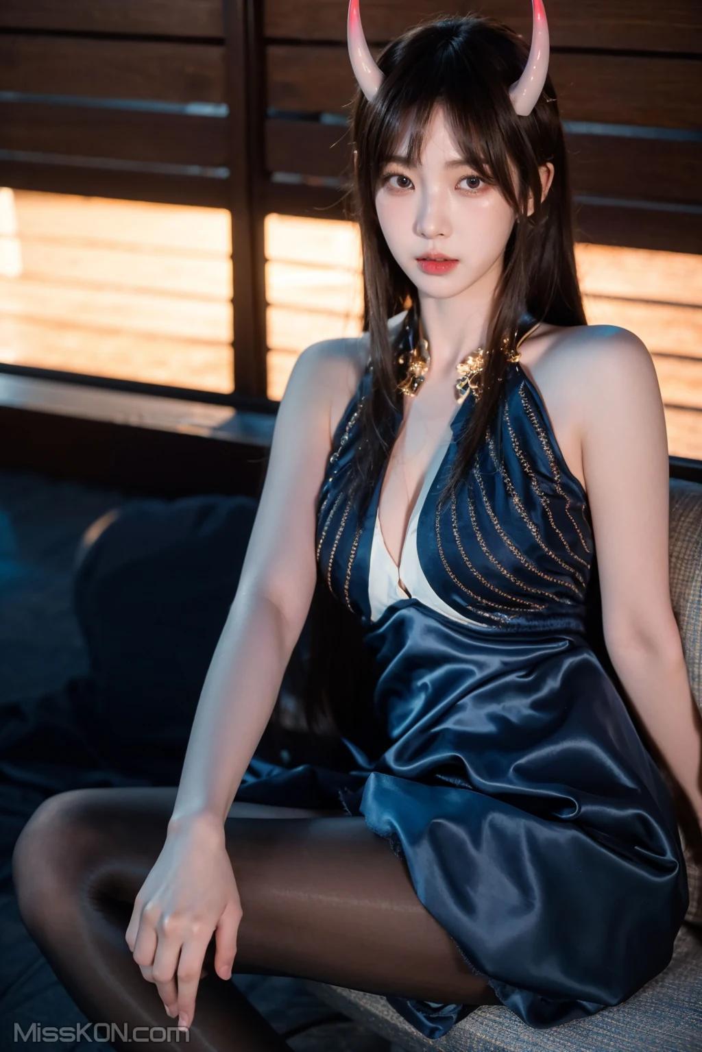 [AI Generated] 拟实画风 Vol.057 (213 photos)(131)