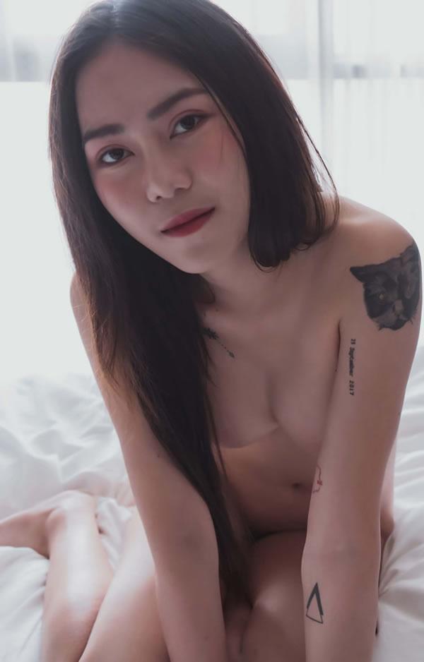 长发美女Melody之性爱视角(23)