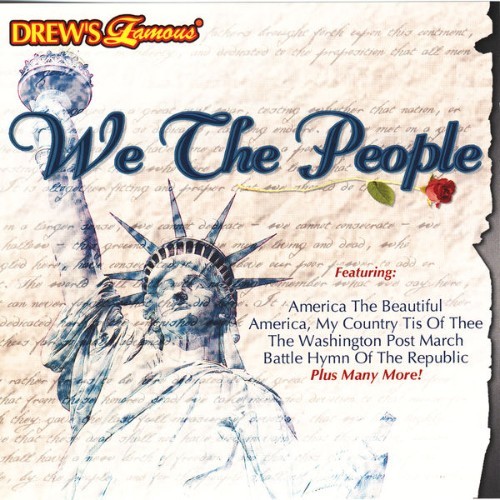 The Hit Crew - We The People - 2010