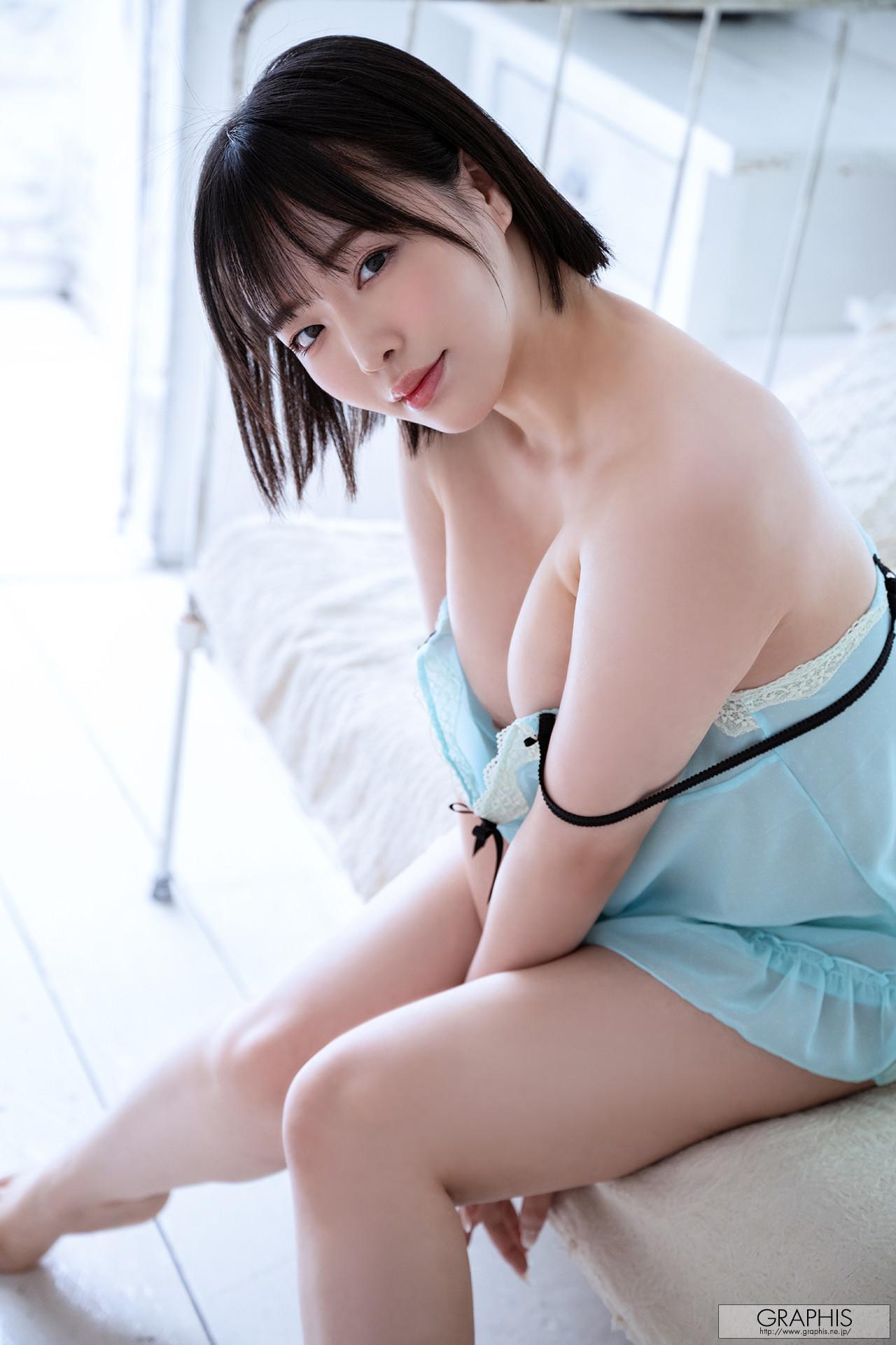 Tsubaki Sannomiya 三宮つばき, Graphis Gals 「Adulty」 Vol.03(9)