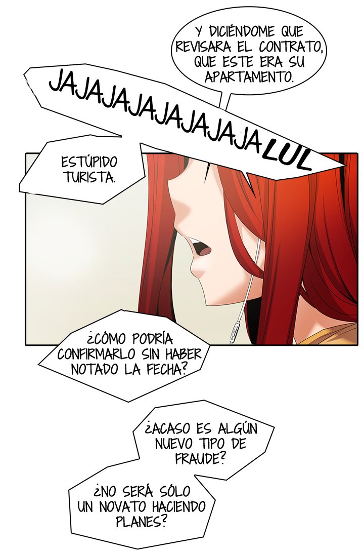 CARTOONISTS NSFW CAPITULO 8 - 18