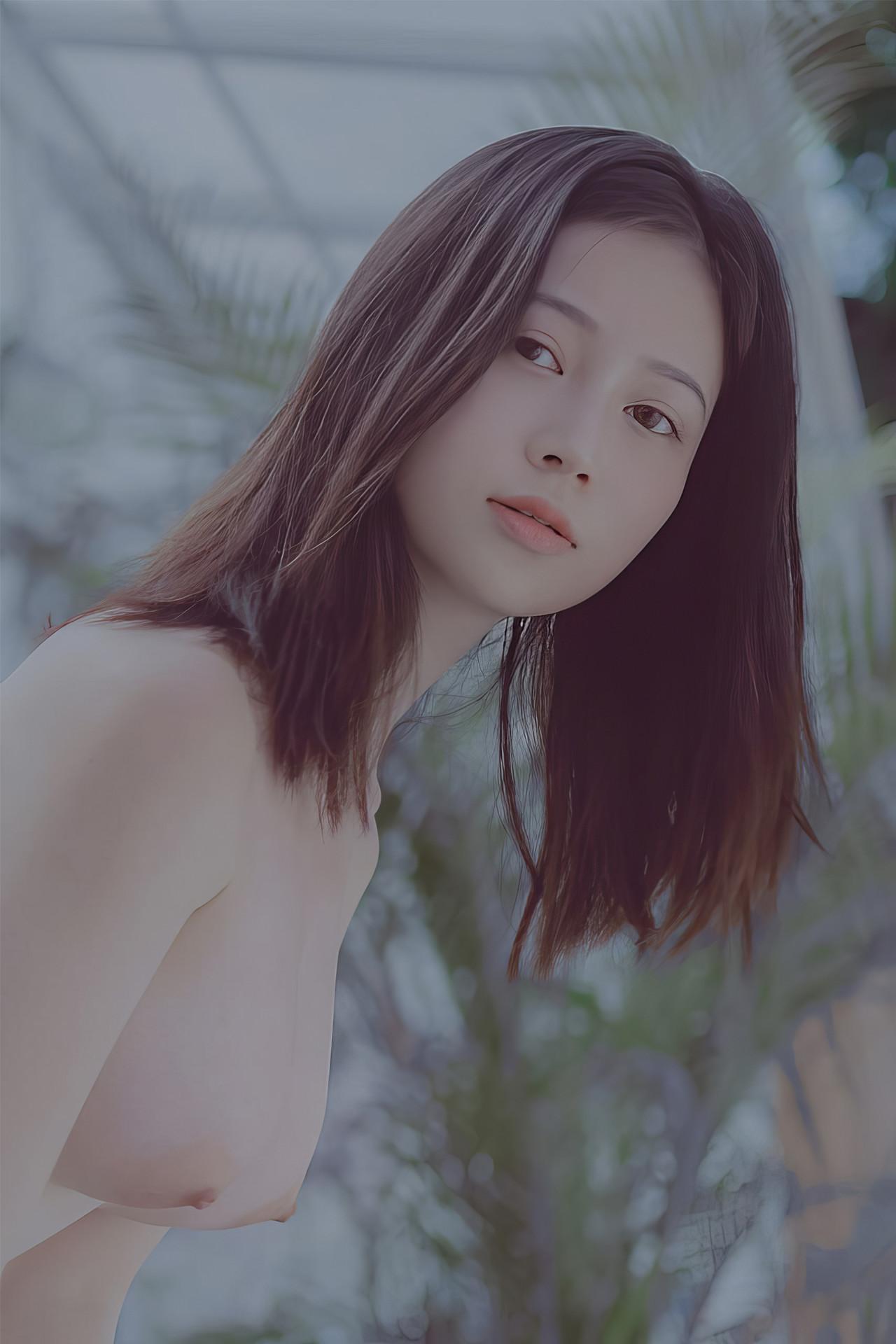 年年Nnian, 写真集 青青子衿(20)