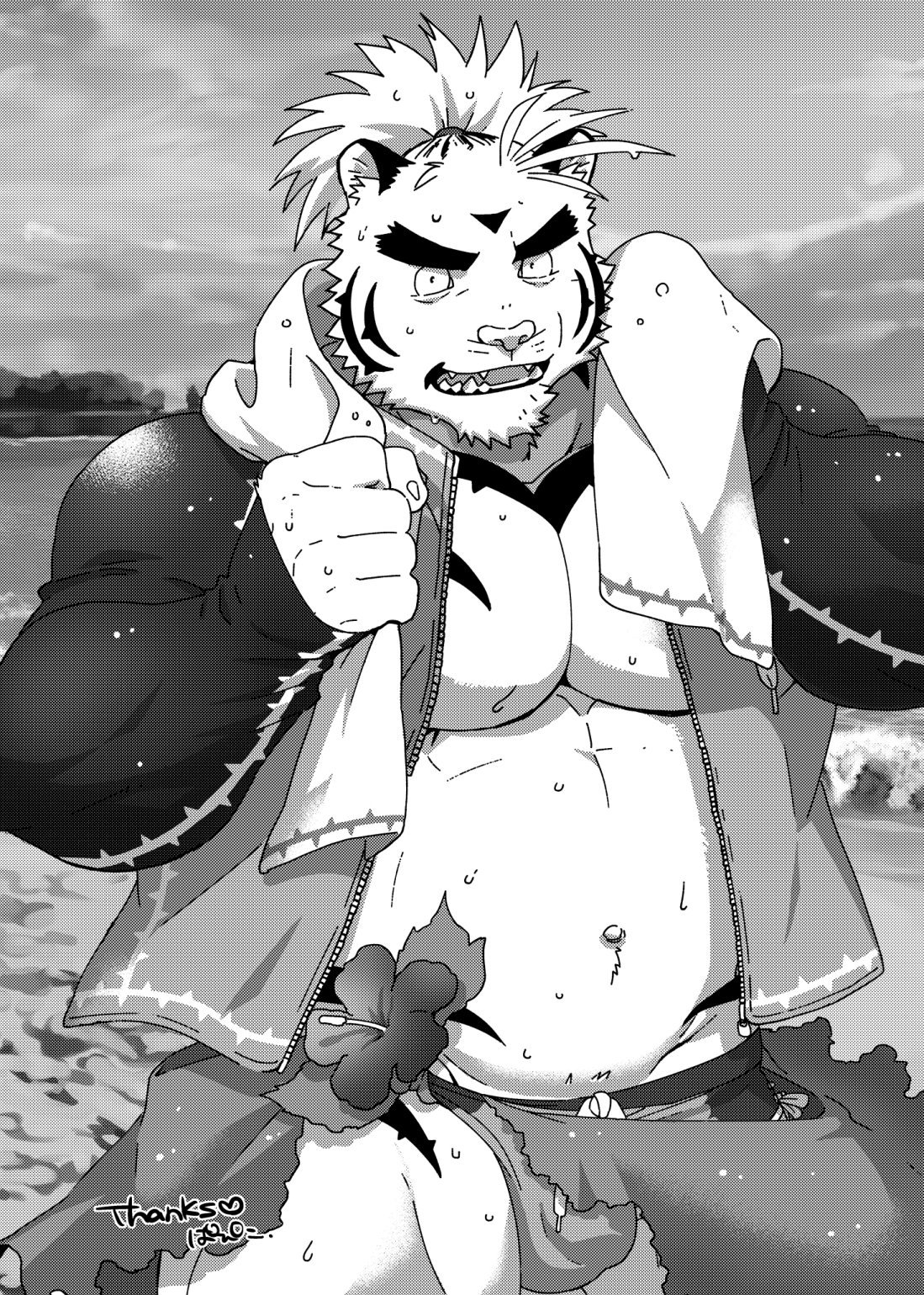 Natsu no Beach Daisakusen - Summer Beach Battle (Tokyo Afterschool Summoners) - 27