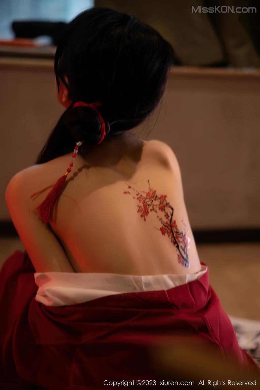 XIUREN No.7189 – 7196 (679 photos)(348)