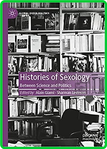 Histories of Sexology by Alain Giami