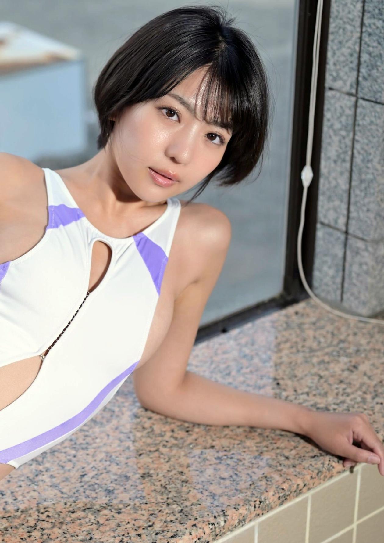 Moeka Sasaki 佐々木萌香, デジタル写真集 [Exciting Girls Vol.2] Set.04(11)