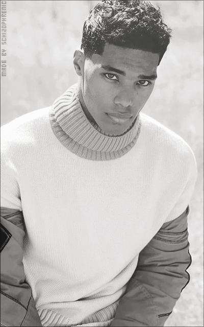 Rome Flynn GeAPnxGa_o