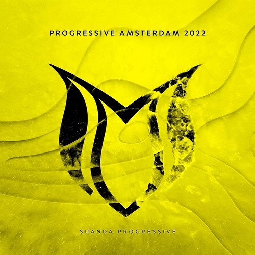 VA - Progressive Amsterdam 2022 (2022)
