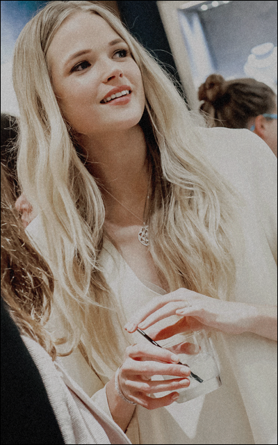 Riley Campbell