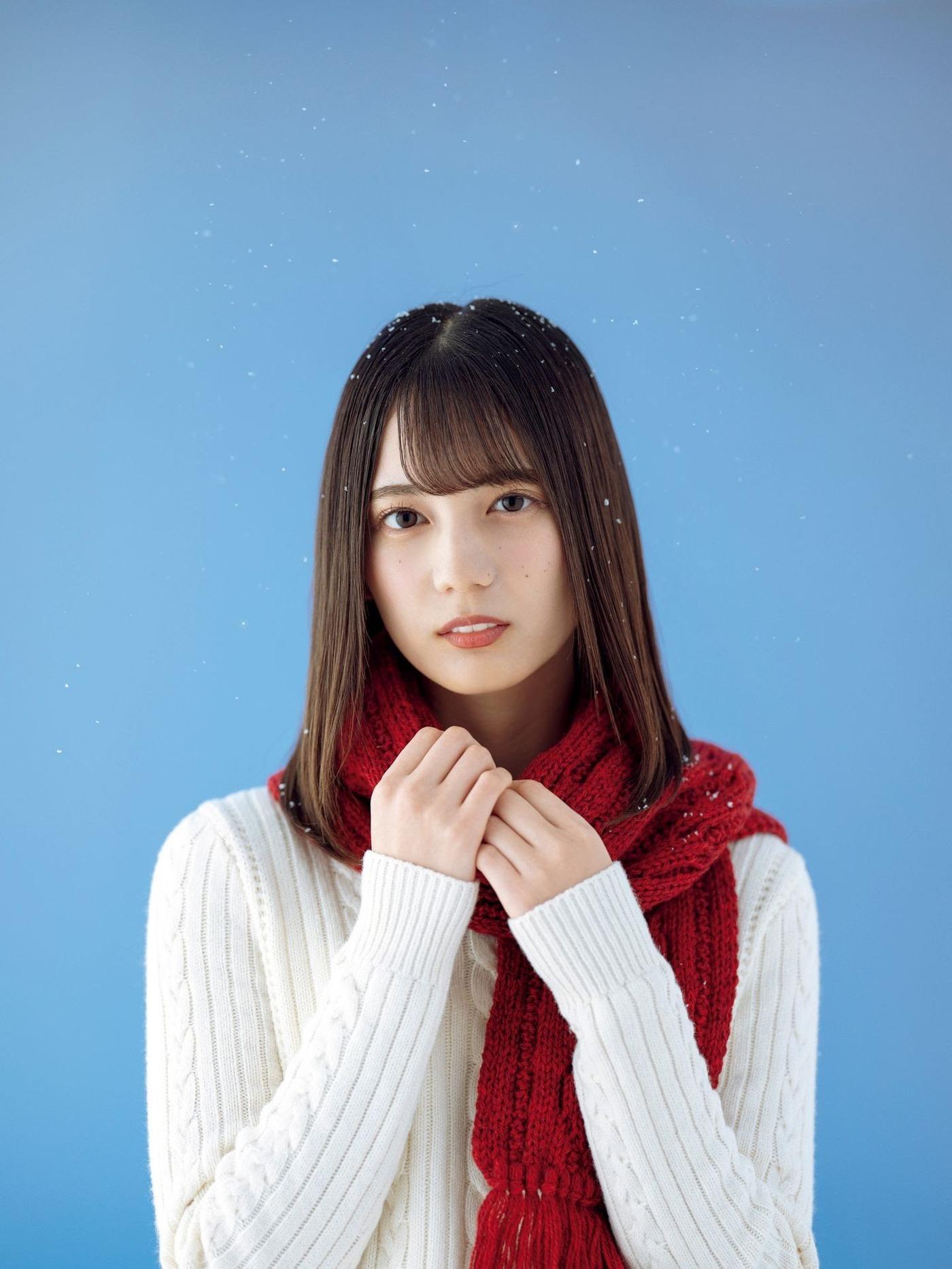 Hinatazaka46 日向坂46, Platinum FLASH プラチナフラッシュ 2021.01 Vol.14(7)