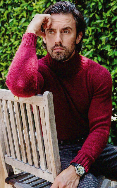 Milo Ventimiglia WjHMul6L_o