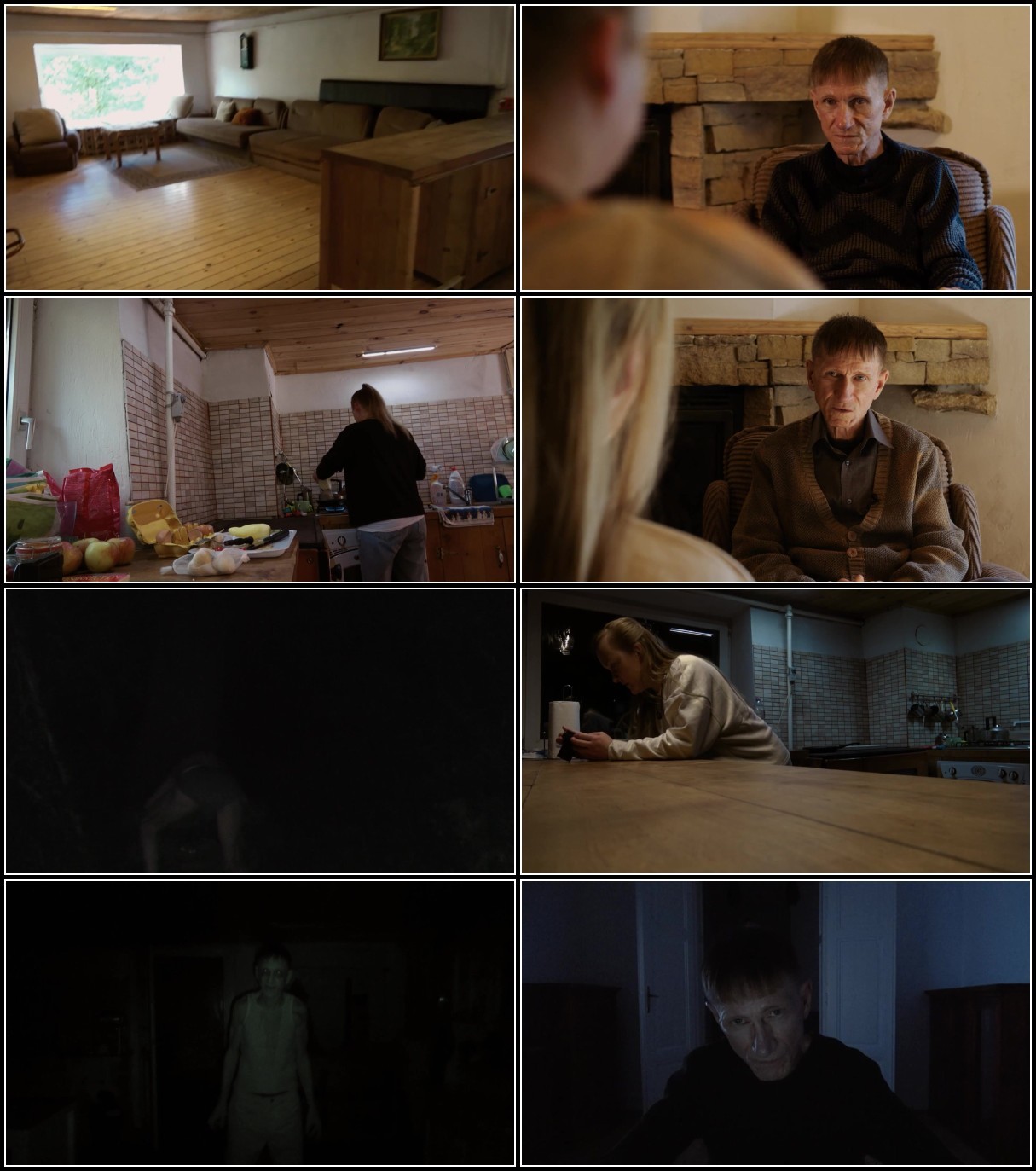 A Stranger in The Woods (2024) 1080p WEBRip - SMILEY NciJZPOv_o