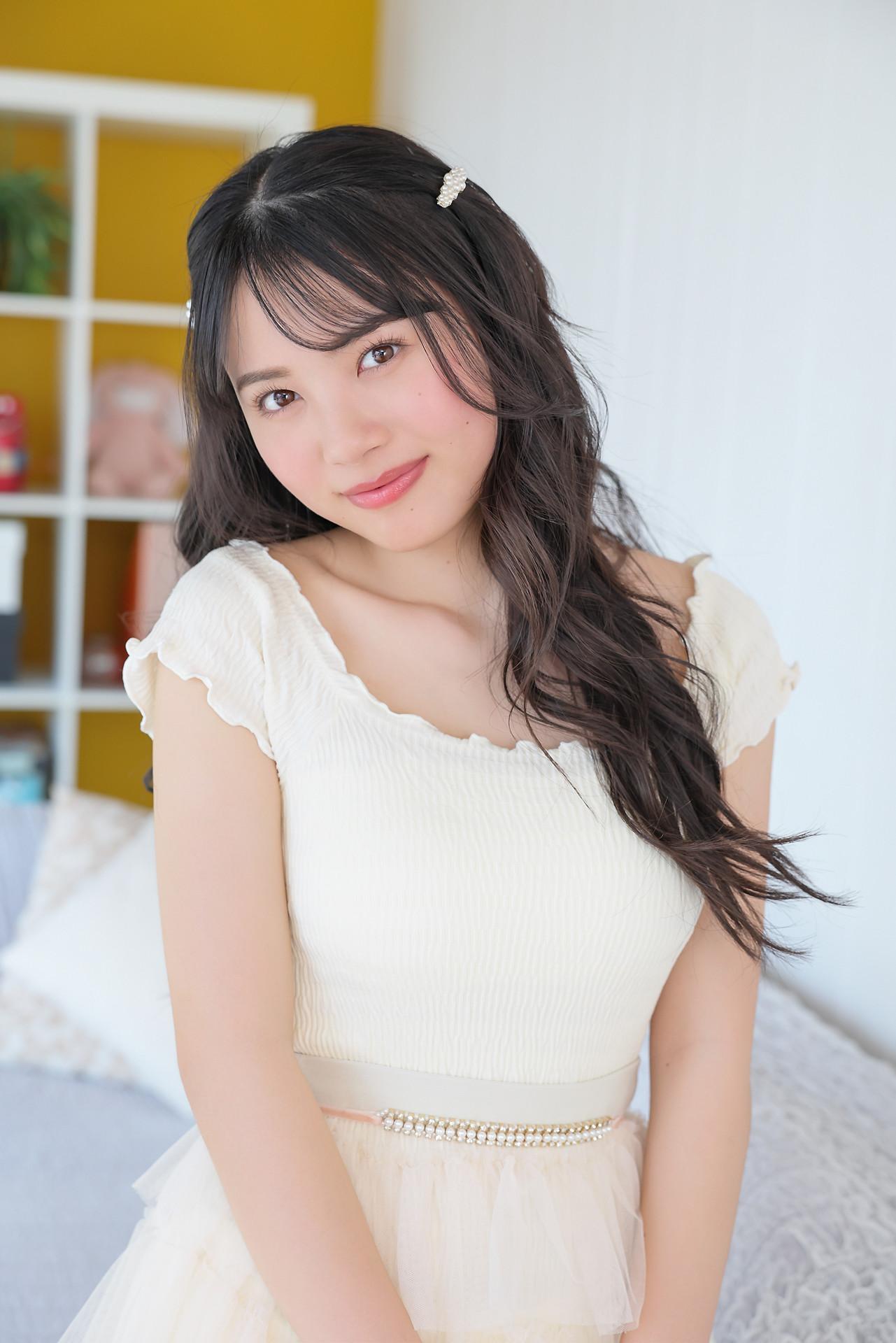 Mai Hyodo 兵藤まい, Minisuka.tv 2025.07.03 Regular Gallery Set 01.04(12)