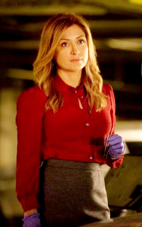 Sasha Alexander Qztkle3b_o