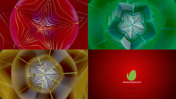 Abstract Logo Reveal - VideoHive 23361184