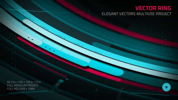 Vector Ring - VideoHive 4375075