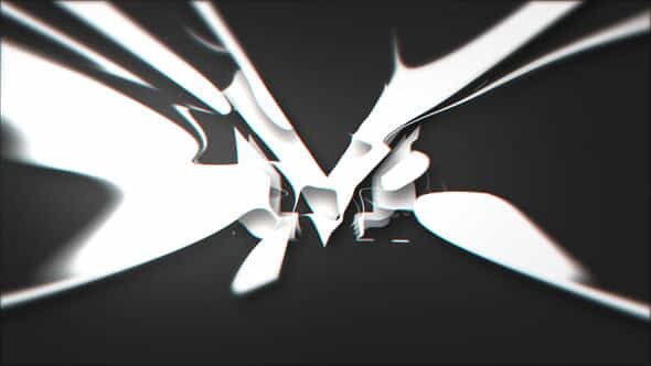 Logo Animation - VideoHive 58362295