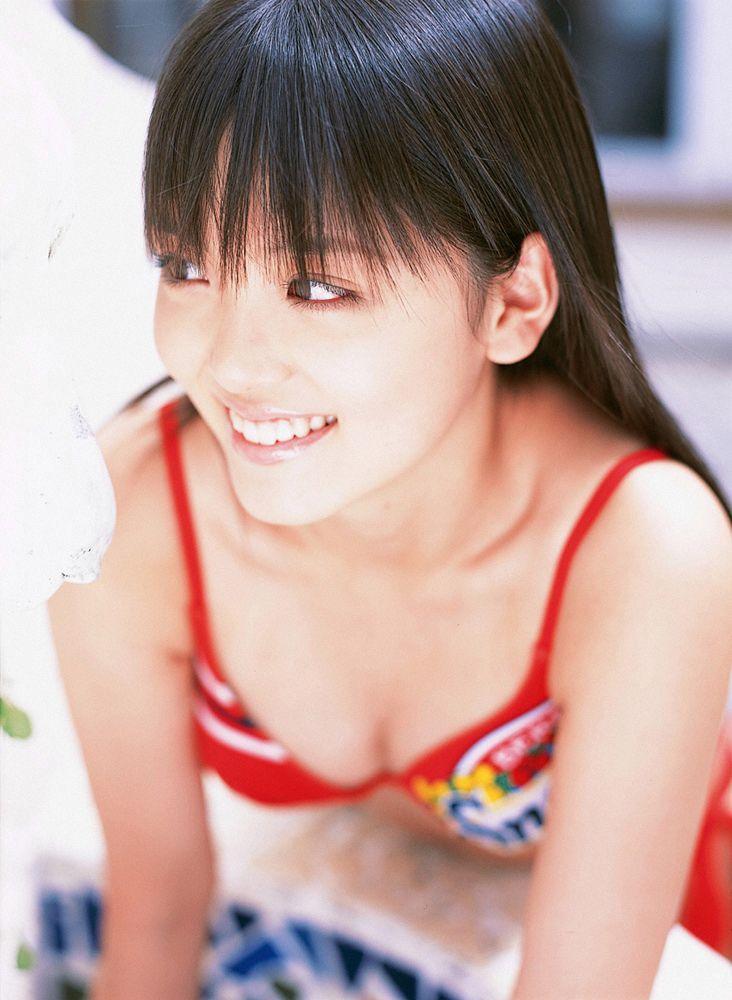 [YS Web] Vol.132 Natsumi Nishida 西田奈津美/なっちゃん 写真集(37)