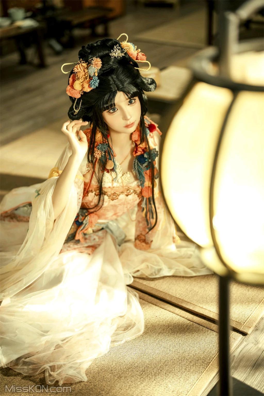 Coser@蠢沫沫 (chunmomo): 古装 (152 photos)(41)