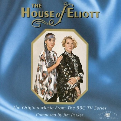 The House Of Eliott Soundtrack