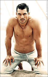 David Gandy YlAxra6N_o