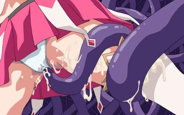 Mahou Shoujo Noble Rose The Animation jkhentai ver-hentai hentailatv