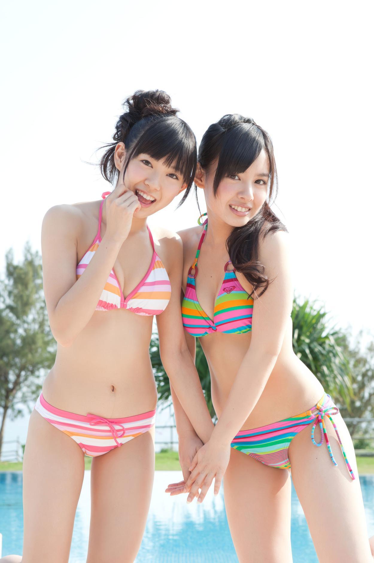 山本彩・渡辺美優紀・山田菜々, WPB-net Extra EX28 「NMB48」 Set.01(39)