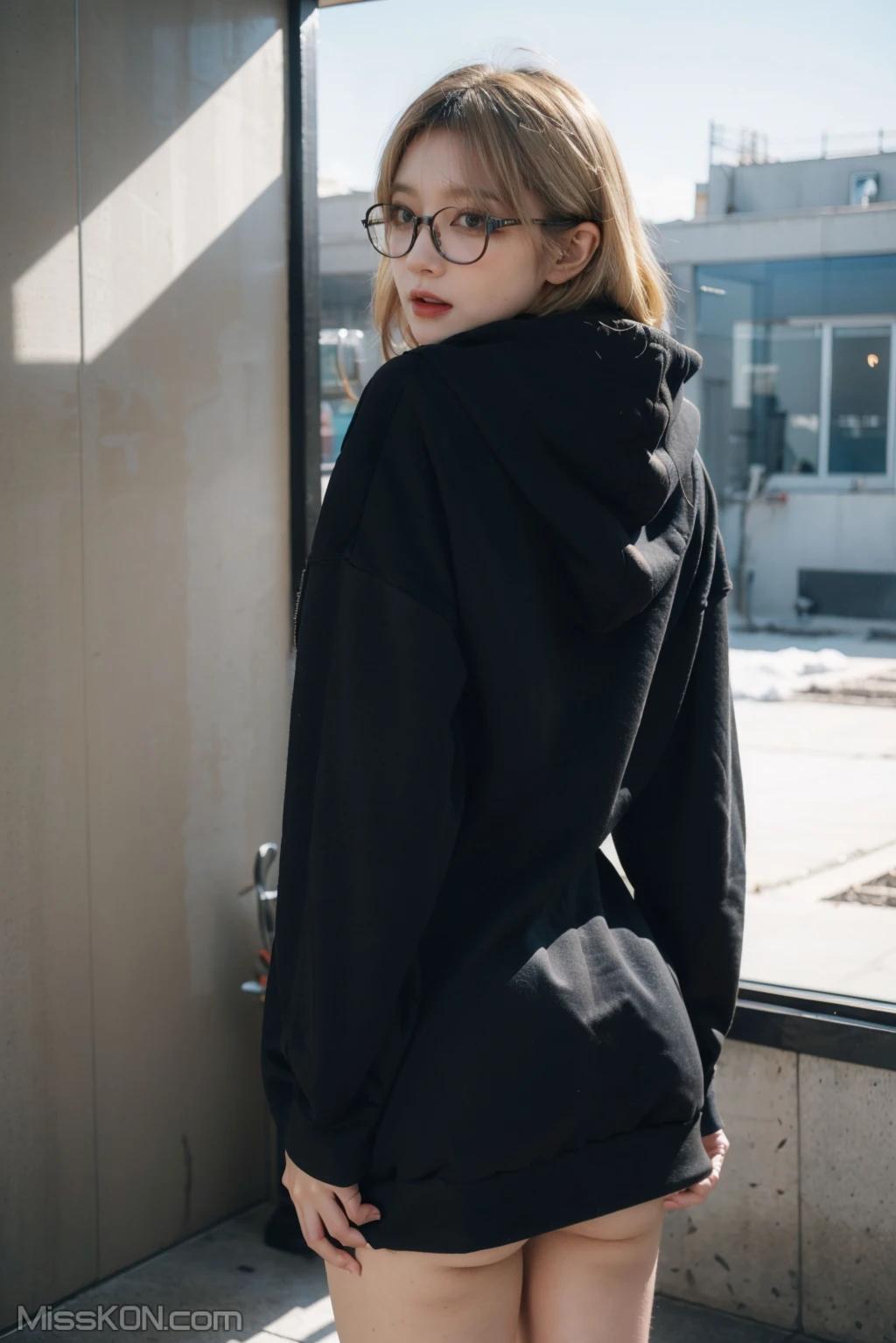 [AI Generated] 拟实画风 Vol.017 (87 photos)(56)