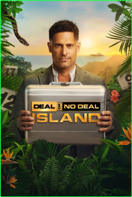 Deal Or No Deal Island S01E01 [1080p] (x265) [6 CH] KgQotCYx_o