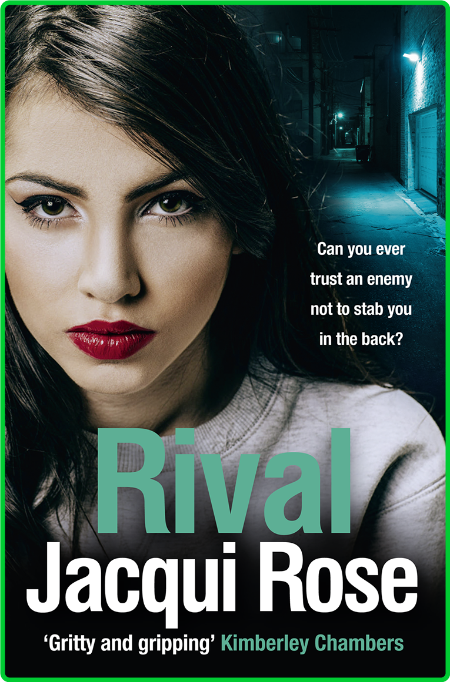 Rival by Jacqui Rose  Zx2qVD5v_o