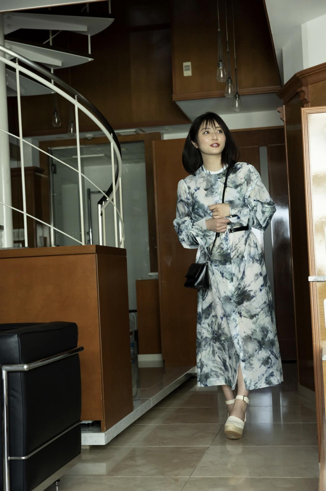 Manami Shindo 新藤まなみ, FLASH フラッシュ サンプル版 Secret NUDE(1)