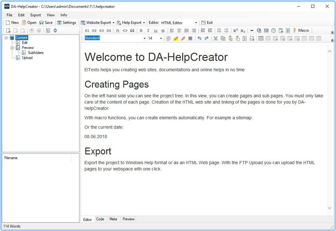 DA-Software HelpCreator 2.8.2 NxRpWGXA_o