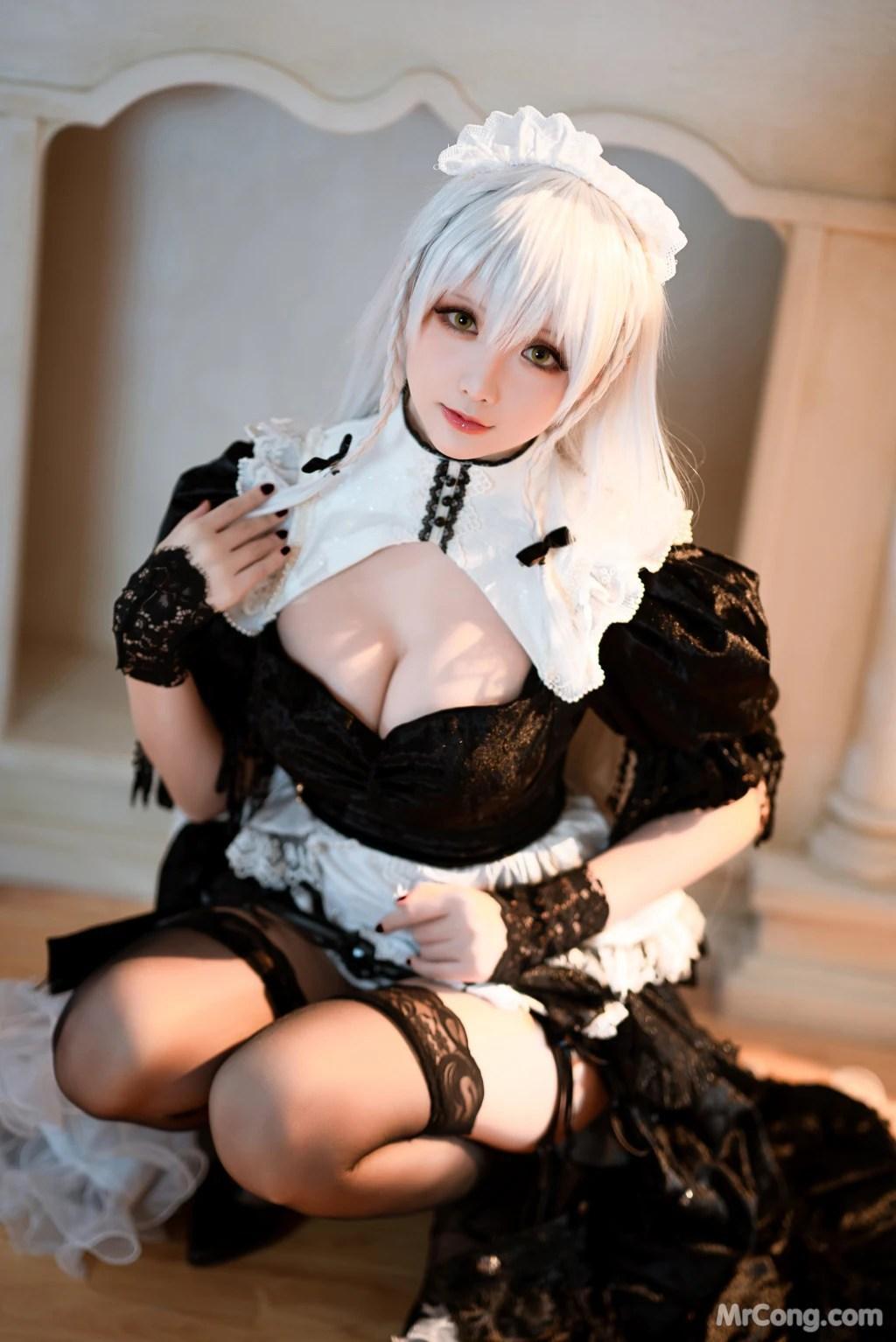 Coser@星之迟迟Hoshilily: 赫敏 (30 photos)