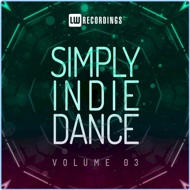 Various Artists - Simply Indie Dance, Vol 03 WEB [320 Kbps] Ua0kFojs_o