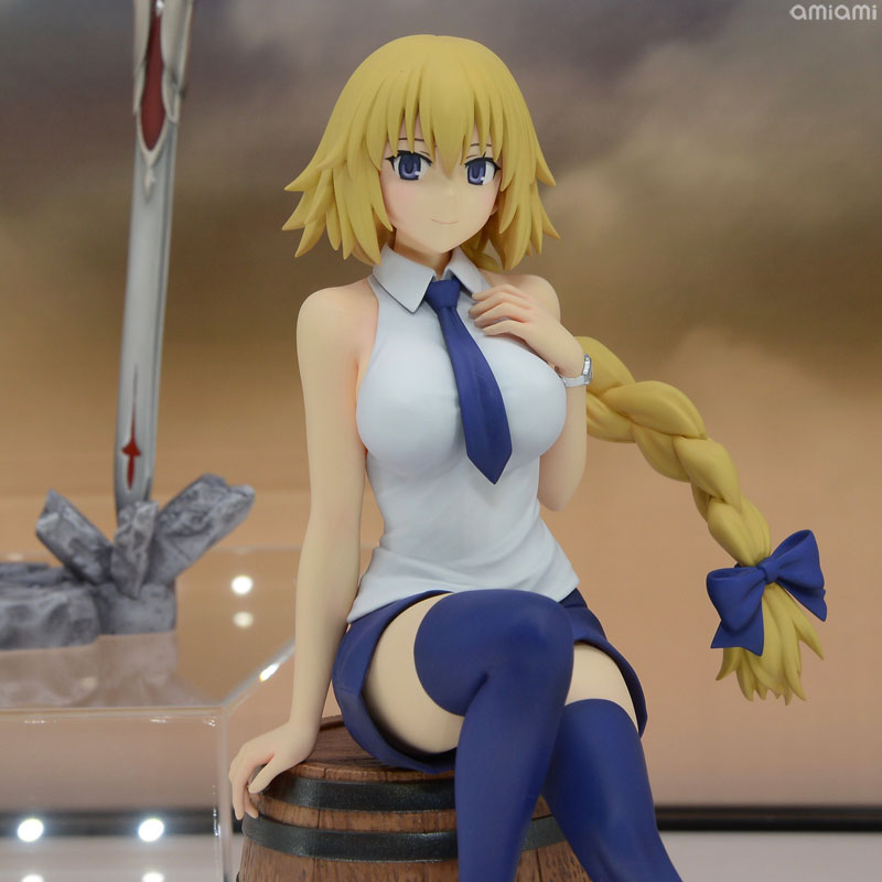 Fate / Extella 1/6 . 1/7 . 1/8 (Statue) - Page 5 7b6AvAW1_o