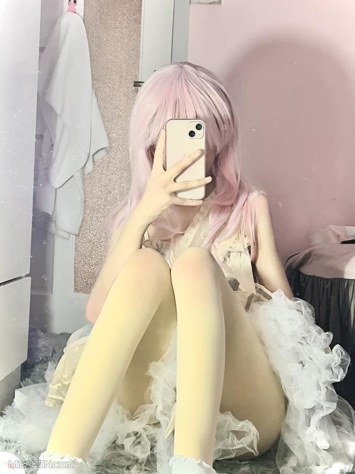 Coser@自整理福利姬: 六套合集 2024-10-22 (816 photos )(752)