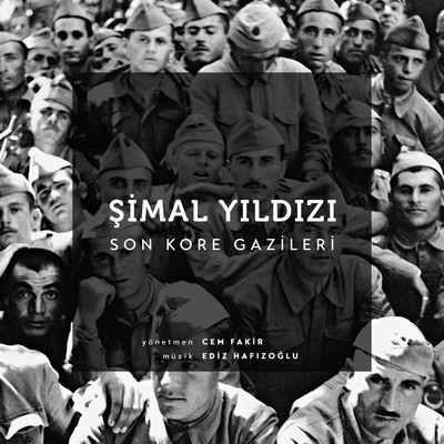 Şimal Yıldızı / Son Kore Gazileri Soundtrack