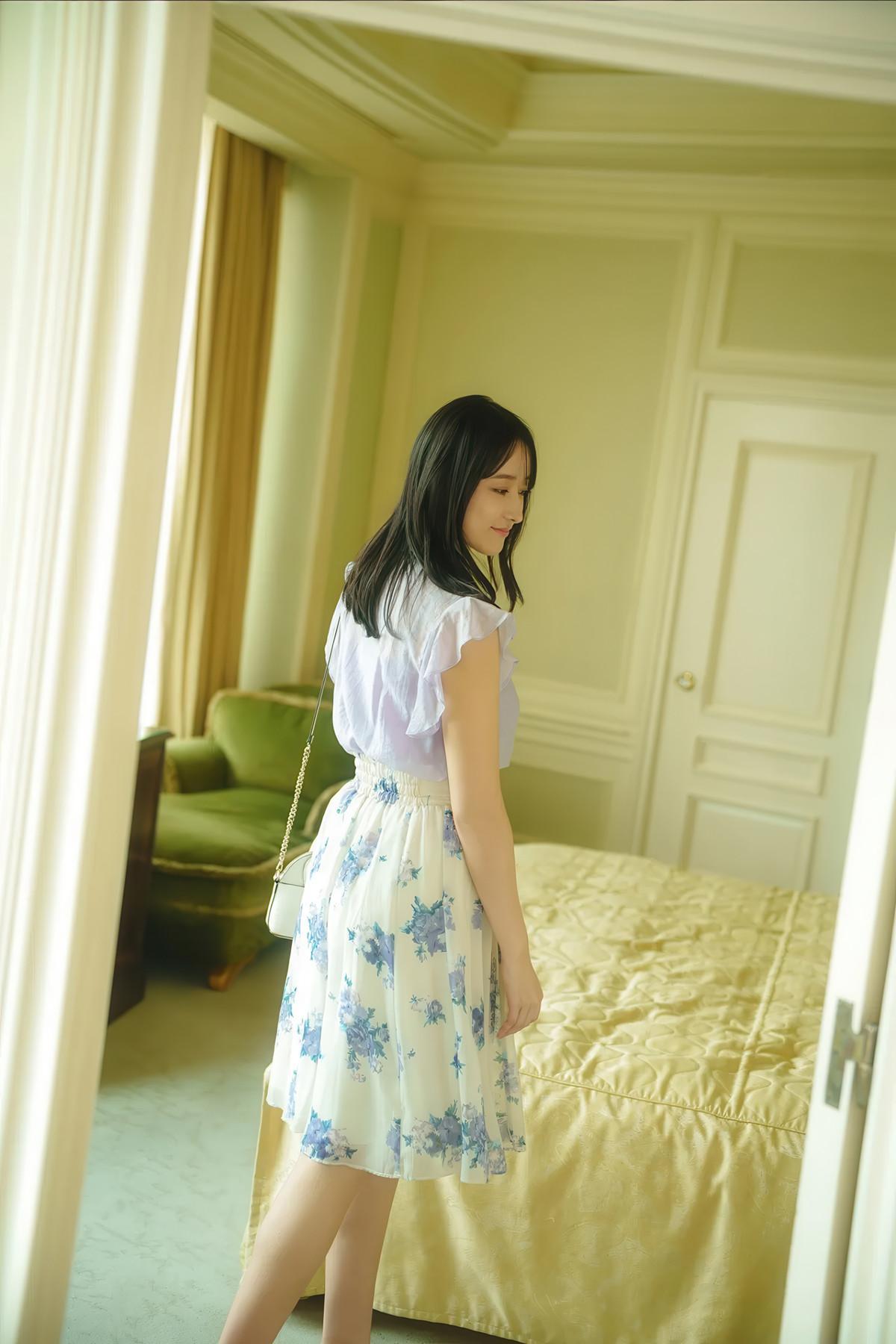 Ami Yamazaki 山崎あみ, FRIDAY Monthly Girl 048 完全未発表100カット Set.03(2)