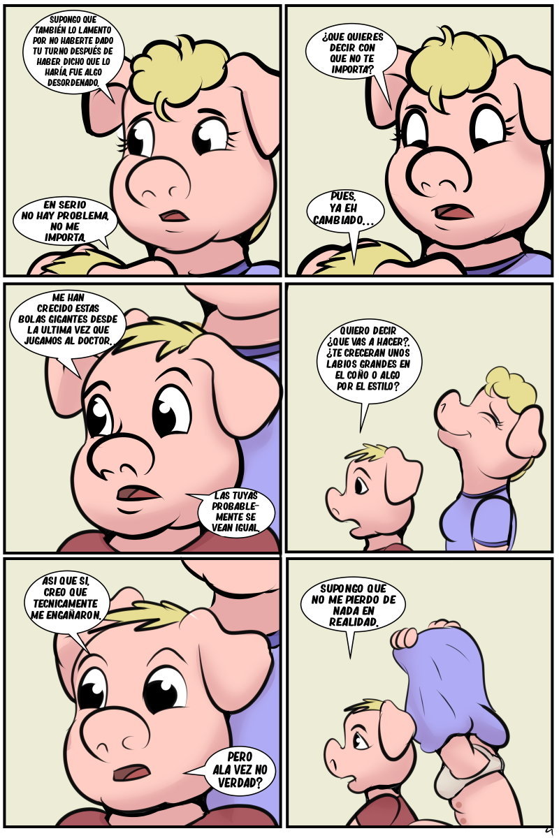 Pork Butt - 9