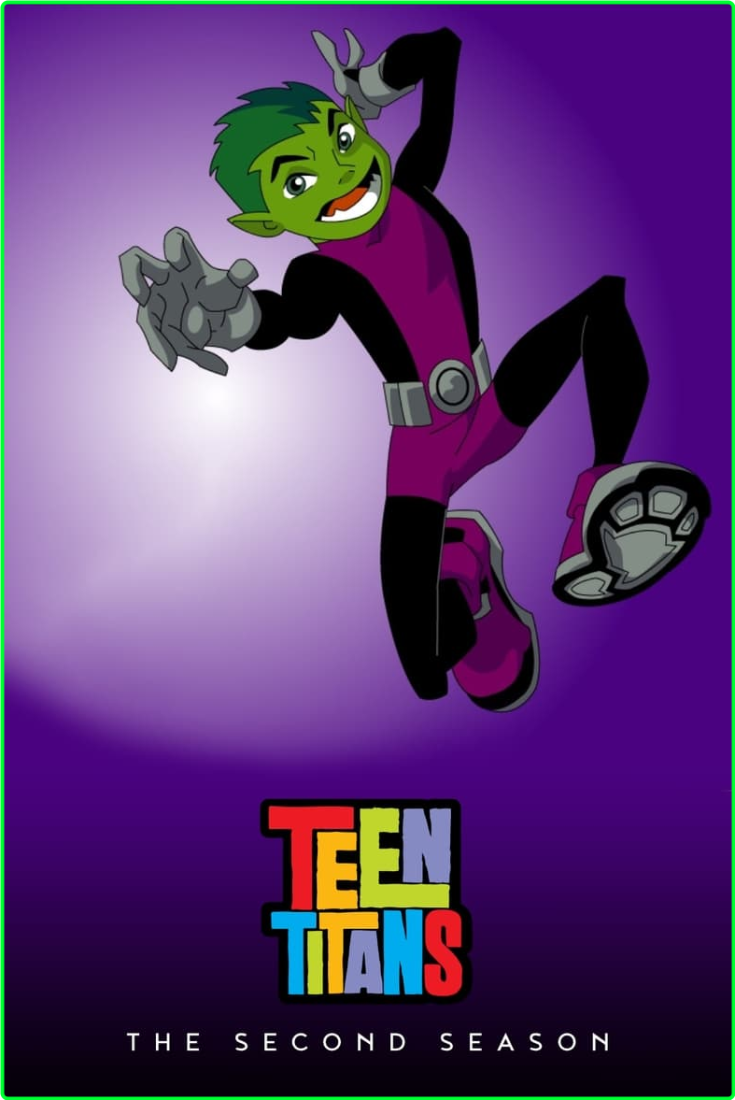 Teen Titans S02 [720p] LXTVxNZF_o