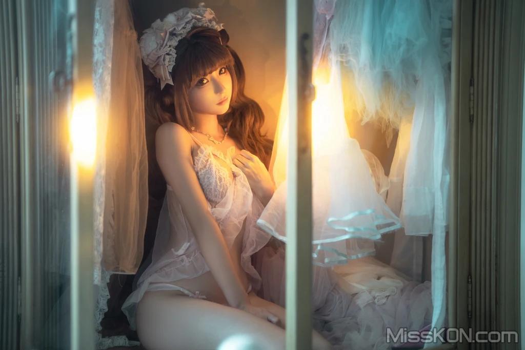 Coser@蠢沫沫 (chunmomo): 橱柜 (32 photos)(22)