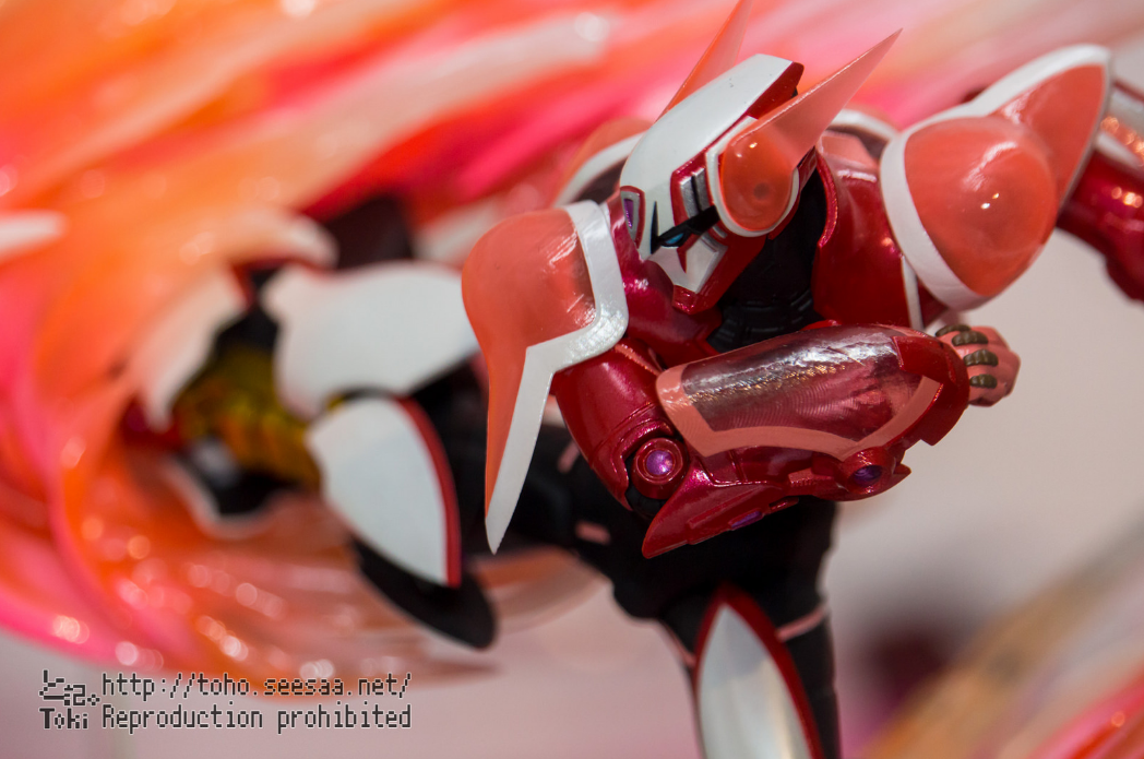 Tiger & Bunny - Figuarts ZERO (Bandai) DXC8LKtN_o