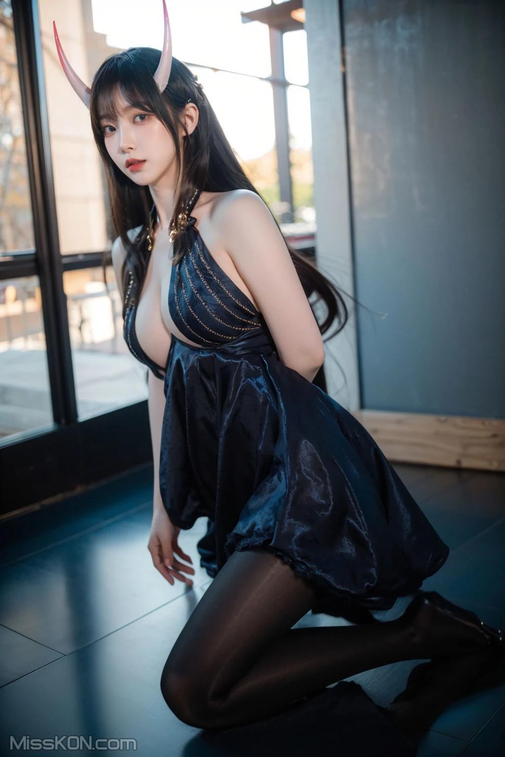 [AI Generated] 拟实画风 Vol.057 (213 photos)(112)