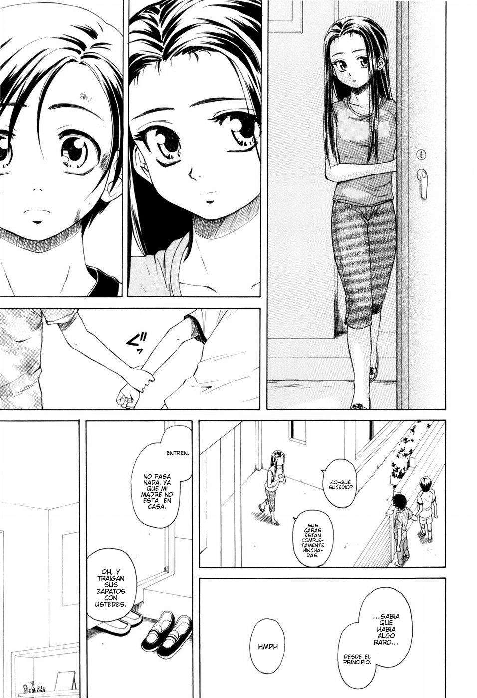 Otokonoko Onnanoko Chapter-6 - 20