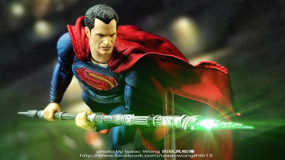 Justice League DC - Mafex (Medicom Toys) - Page 2 STEyEflG_o