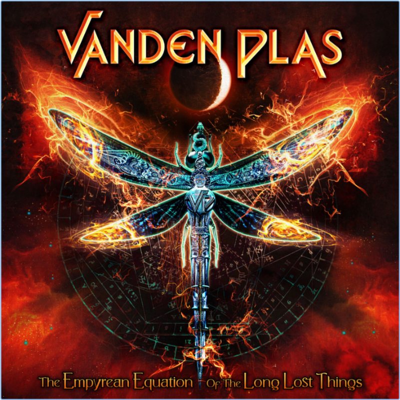 Vanden Plas The Empyrean Equation Of The Long Lost Things (2024) 24Bit 96kHz [FLAC] CrXNHlG4_o