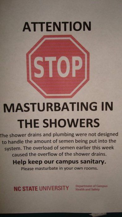 COLLEGES REPORT : STUDENTS , EXCESSIVE MASTURB..... QSD1K1F4_o