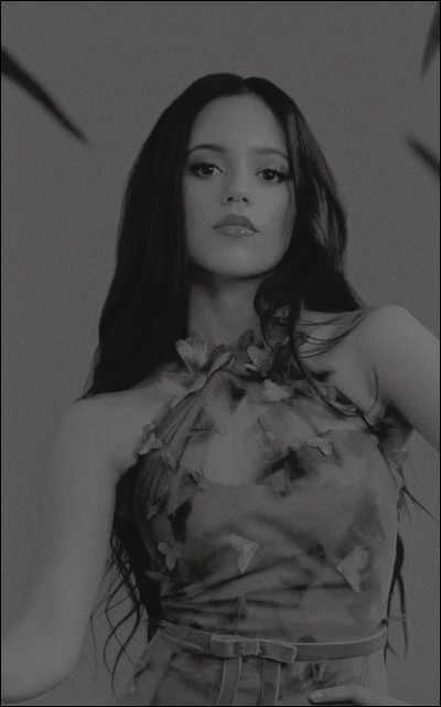 Jenna Ortega